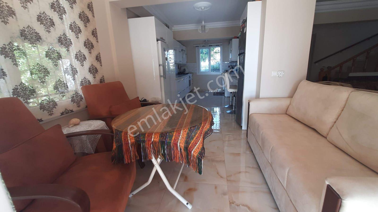 İskenderun Büyükdere Mahallesi'nde Satılık Villa - Görsel 18