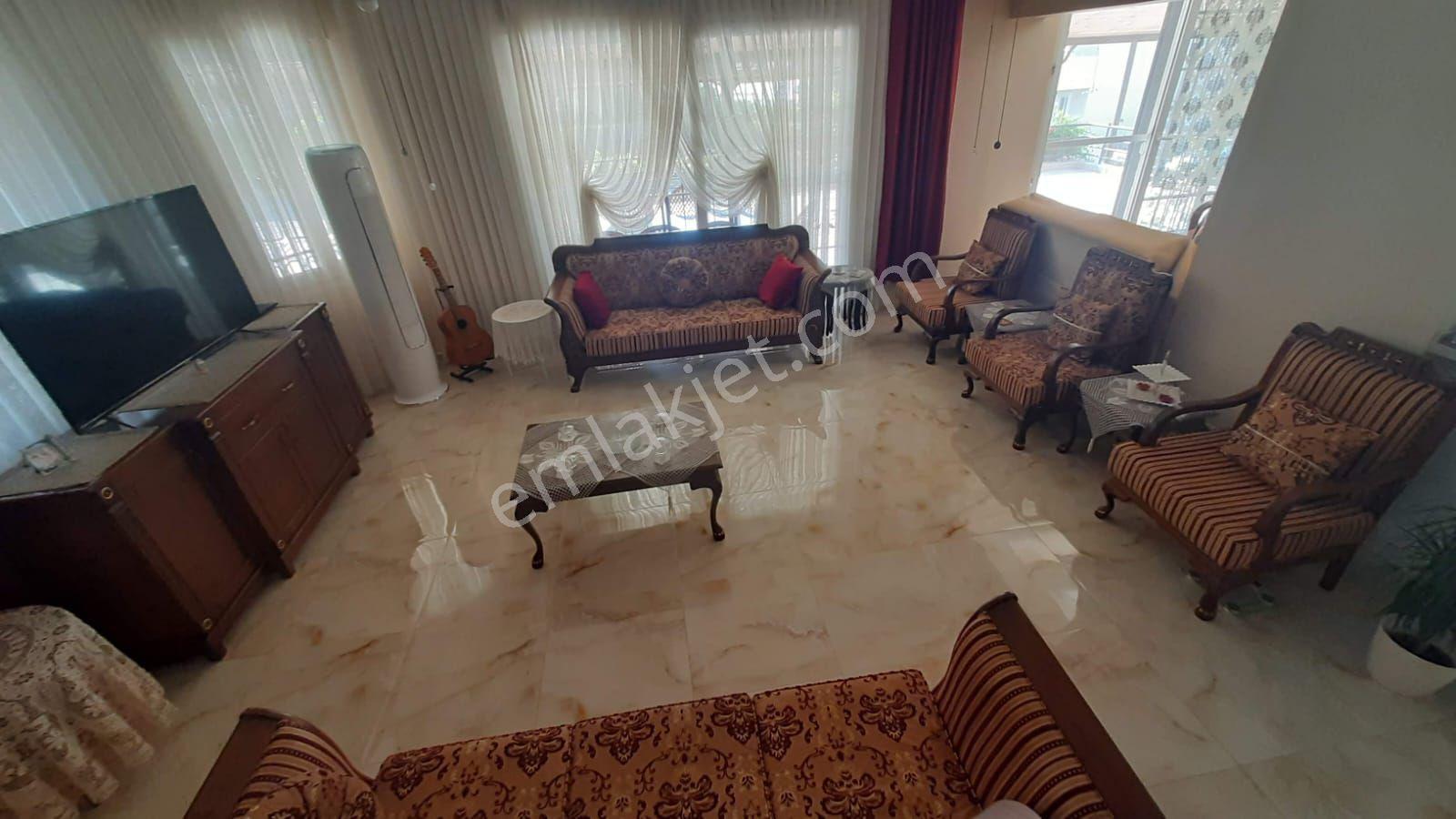 İskenderun Büyükdere Mahallesi'nde Satılık Villa - Görsel 13