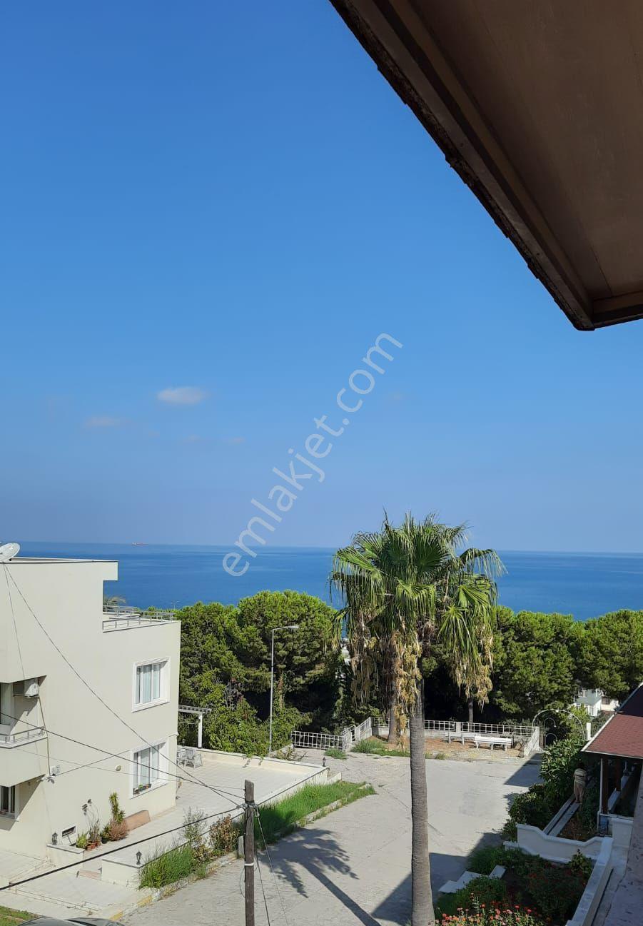 İskenderun Büyükdere Mahallesi'nde Satılık Villa - Görsel 6