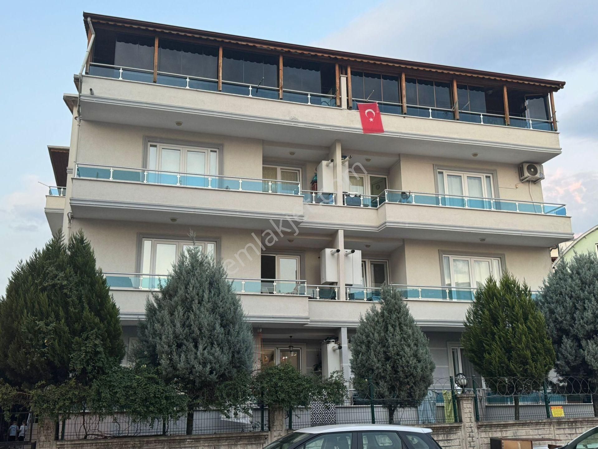 Kartepe Ataevler Satılık Daire  Remax Palas'tan Kartepe Ataevler Mah. 2+1 Satılık Daire