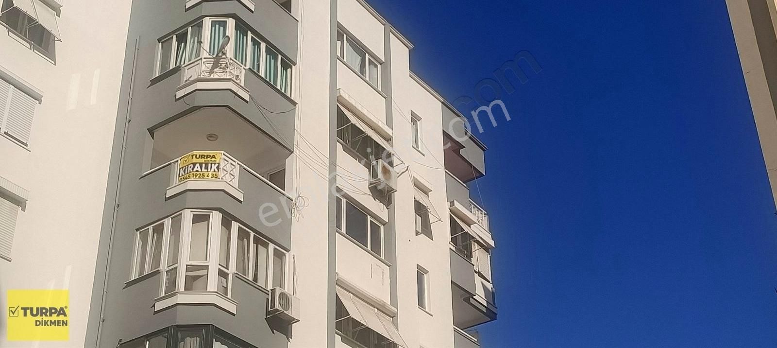 Balçova Çetin Emeç Kiralık Daire BALÇOVA BEBEK SİTESİNDE KİRALIK DAİRE