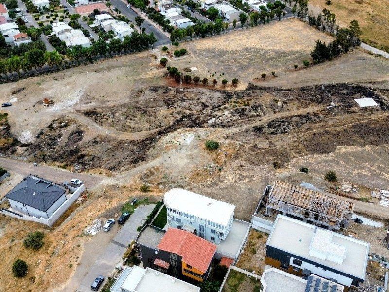Bülent Ateşci'den 2 Adet Yada Tek Tek Yatırımlık Satılık Arsa - Görsel 8