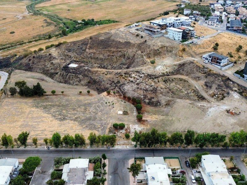 Bülent Ateşci'den 2 Adet Yada Tek Tek Yatırımlık Satılık Arsa - Görsel 9