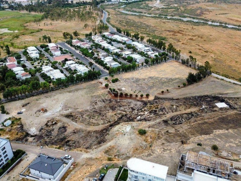 Bülent Ateşci'den 2 Adet Yada Tek Tek Yatırımlık Satılık Arsa - Görsel 10