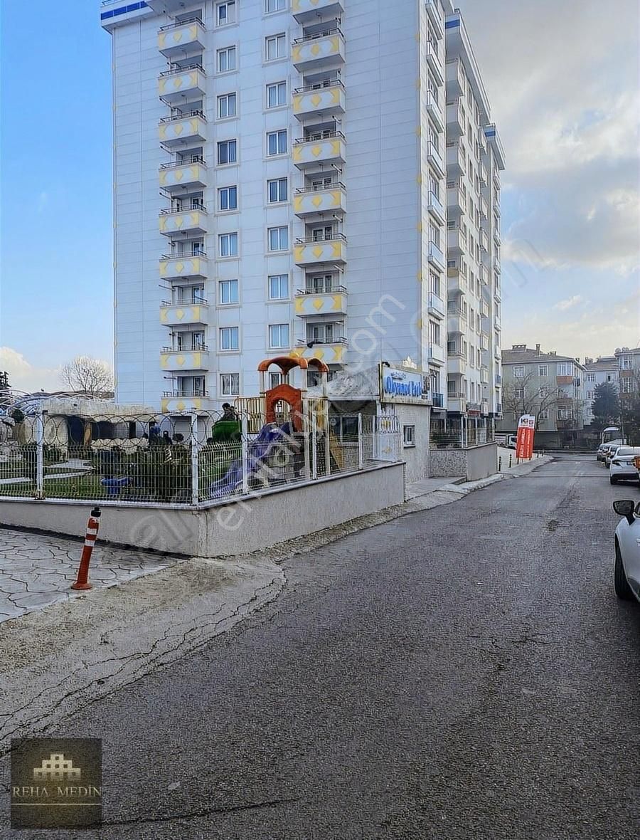 Pendik Güllü Bağlar Kiralık Daire PENDİK GÜLLÜBAĞLAR OKYANUS PARK SİTESİ KİRALIK 3+1