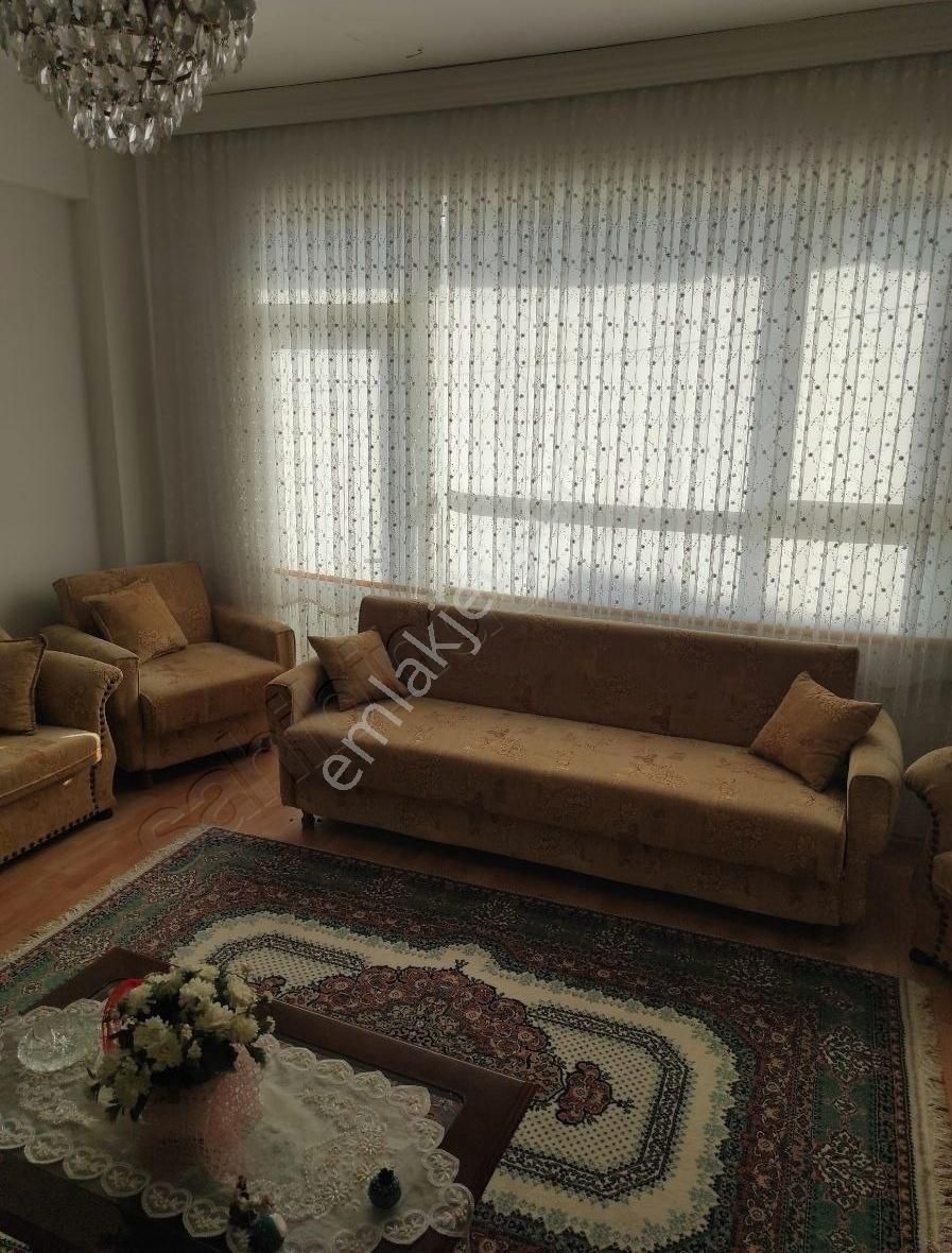 2+1 Geniş Ferah 99 M2 Daire - Görsel 20