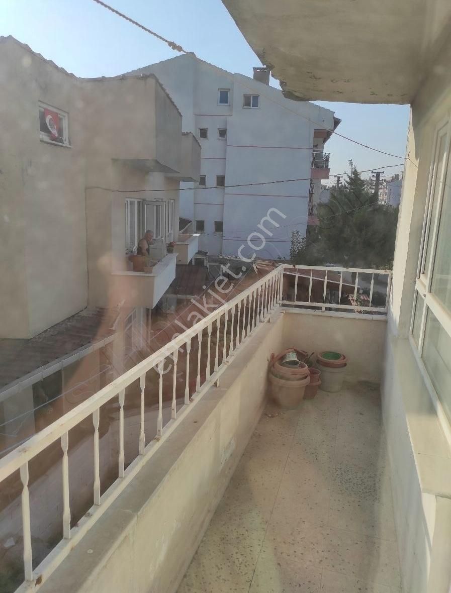 2+1 Geniş Ferah 99 M2 Daire - Görsel 4