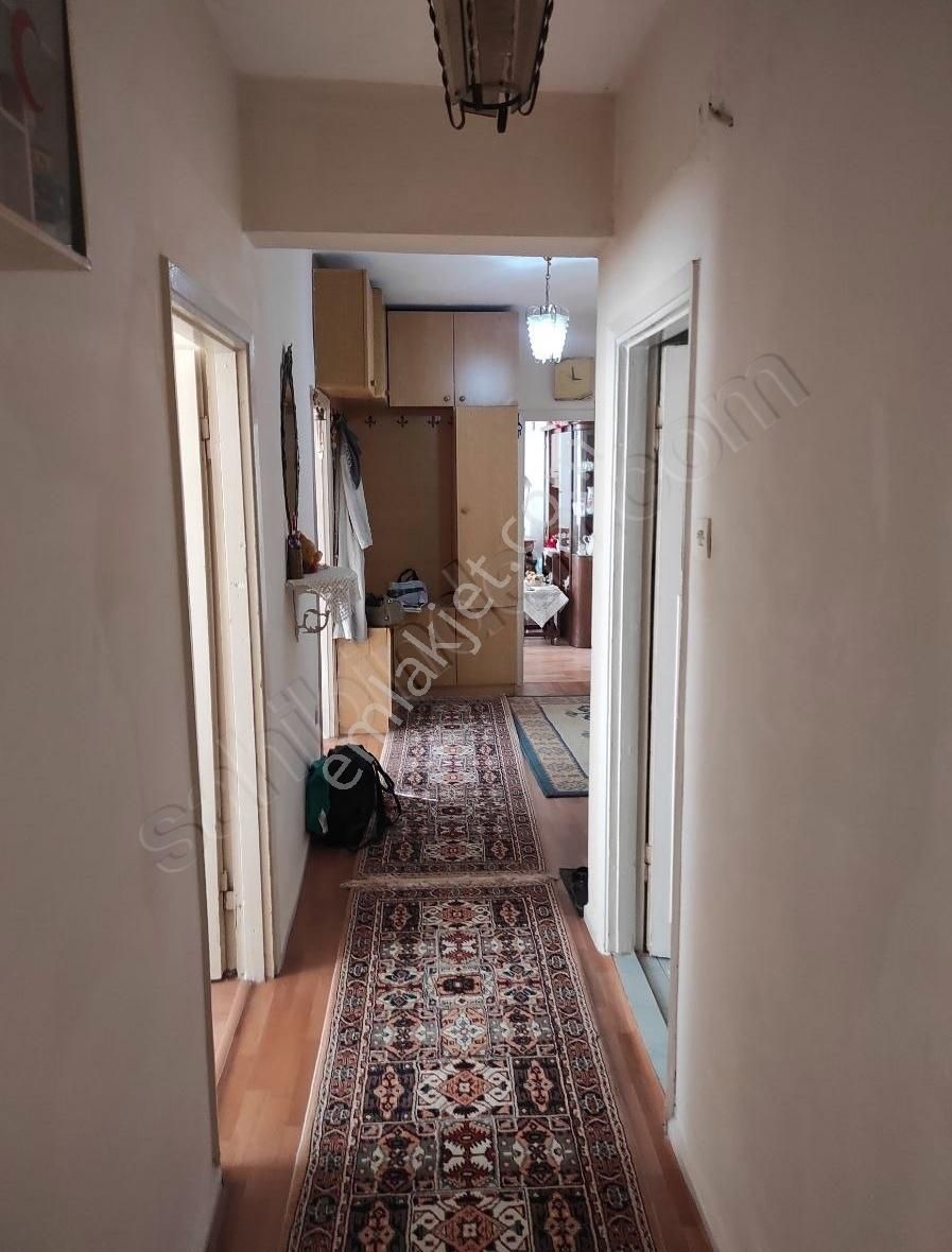 2+1 Geniş Ferah 99 M2 Daire - Görsel 12