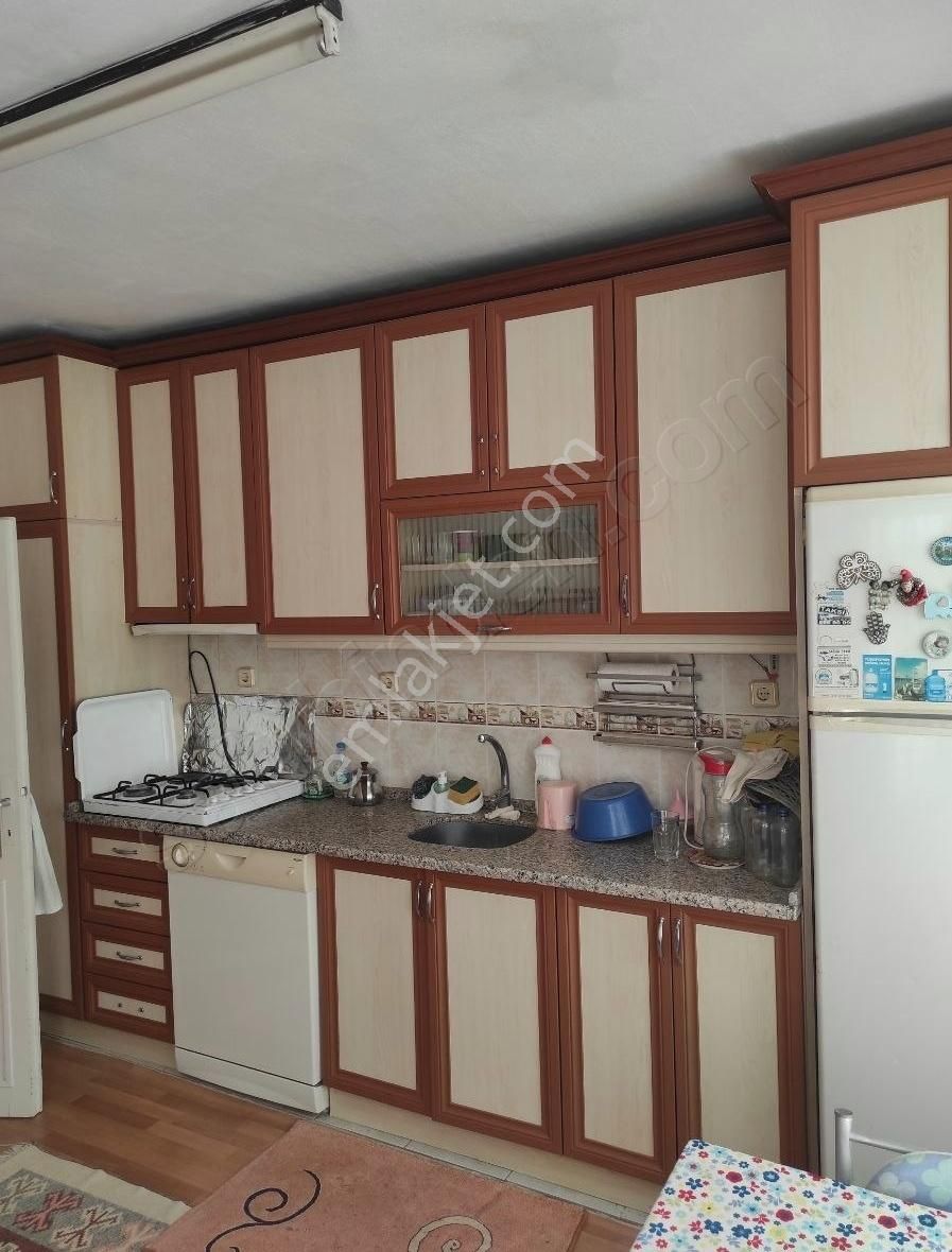 Gelibolu Alaeddin Satılık Daire 2+1 GENİŞ FERAH 99 M2 DAİRE