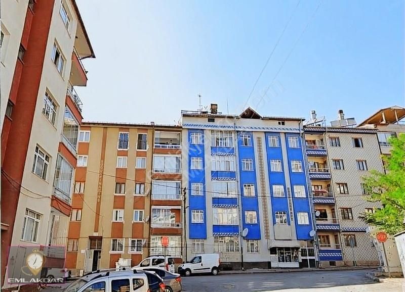 Sivas Merkez Ece Kiralık Daire ꧁EMLAKDAR꧂ (EŞYALI) ÇARŞI MERKEZE 5DK MESAFEDE 3+1 KİRALIK DAİRE