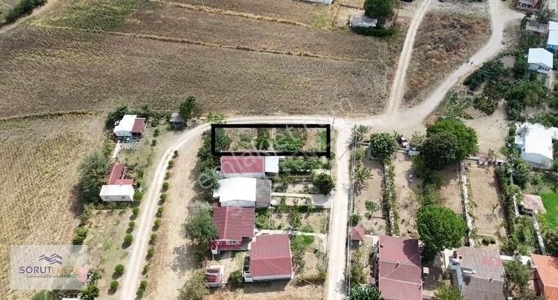 Keşan Mecidiye Köyü (Atatürk) Satılık Tarla Mecidiye Sahil Denize 200 Metre Mesafede Satılık 300 M2 Parsel