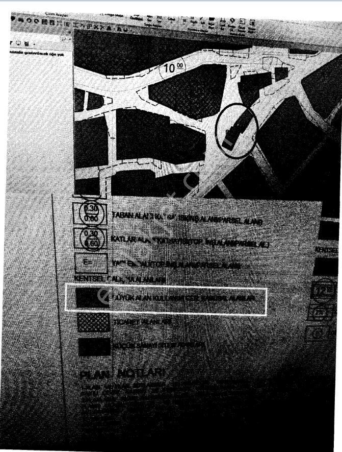 Uşak Sivaslı İşyeri Tapu Sahibi Perta Emlak Ümit Tahmaz - Görsel 3