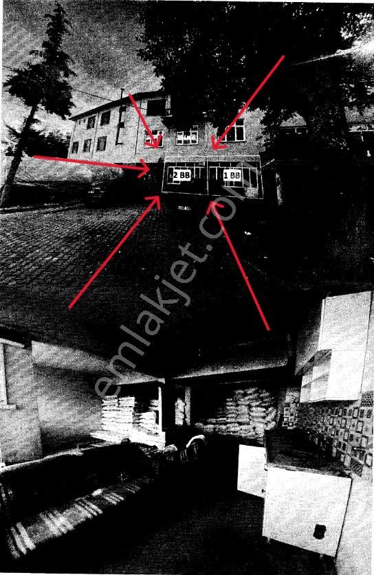 Uşak Sivaslı İşyeri Tapu Sahibi Perta Emlak Ümit Tahmaz - Görsel 2