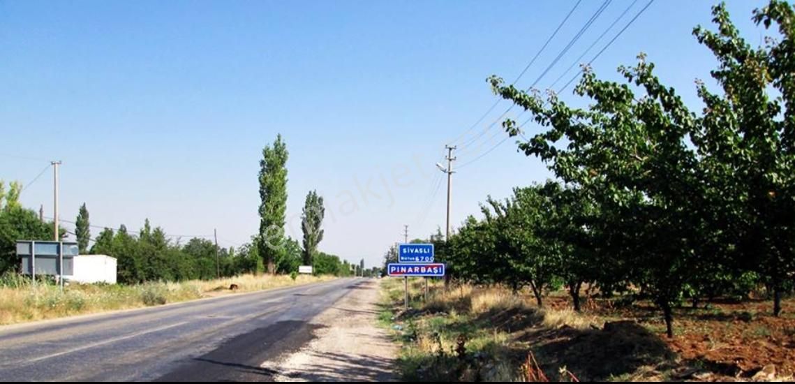 Uşak Sivaslı İşyeri Tapu Sahibi Perta Emlak Ümit Tahmaz - Görsel 16