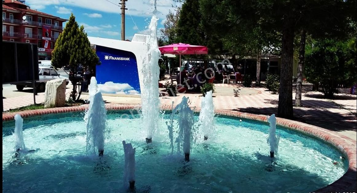 Uşak Sivaslı İşyeri Tapu Sahibi Perta Emlak Ümit Tahmaz - Görsel 18