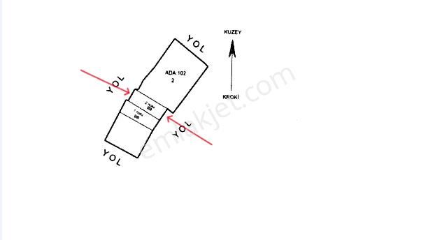 Uşak Sivaslı İşyeri Tapu Sahibi Perta Emlak Ümit Tahmaz - Görsel 4