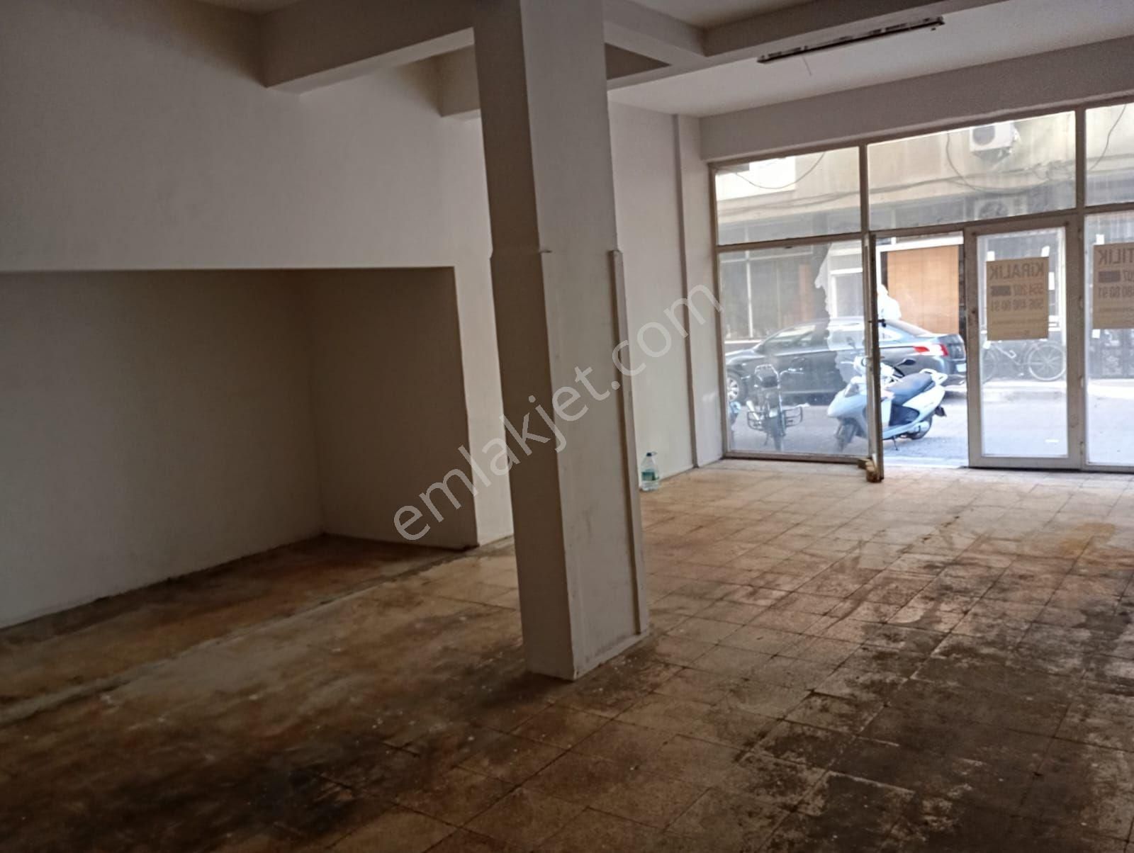 Tersane Mahallesinde Satılık Her İşe Uygun Büyük Dükkan - Görsel 9