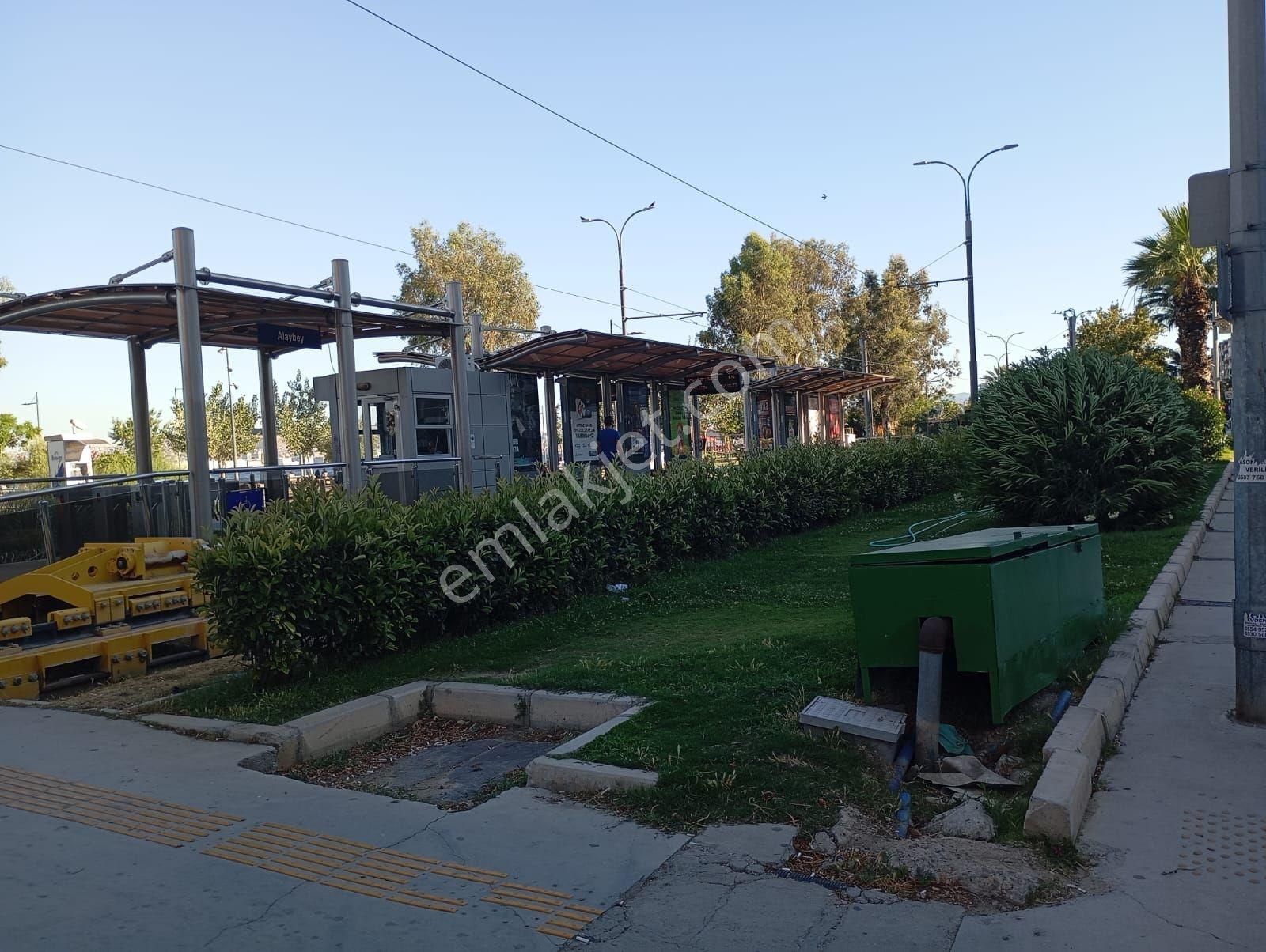 Tersane Mahallesinde Satılık Her İşe Uygun Büyük Dükkan - Görsel 8