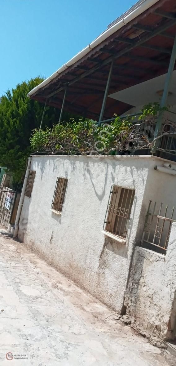 Bodrum Güvercinlik Sitede Denize 3.bina 8.500m2 Arsalıözel Plaj. - Görsel 7