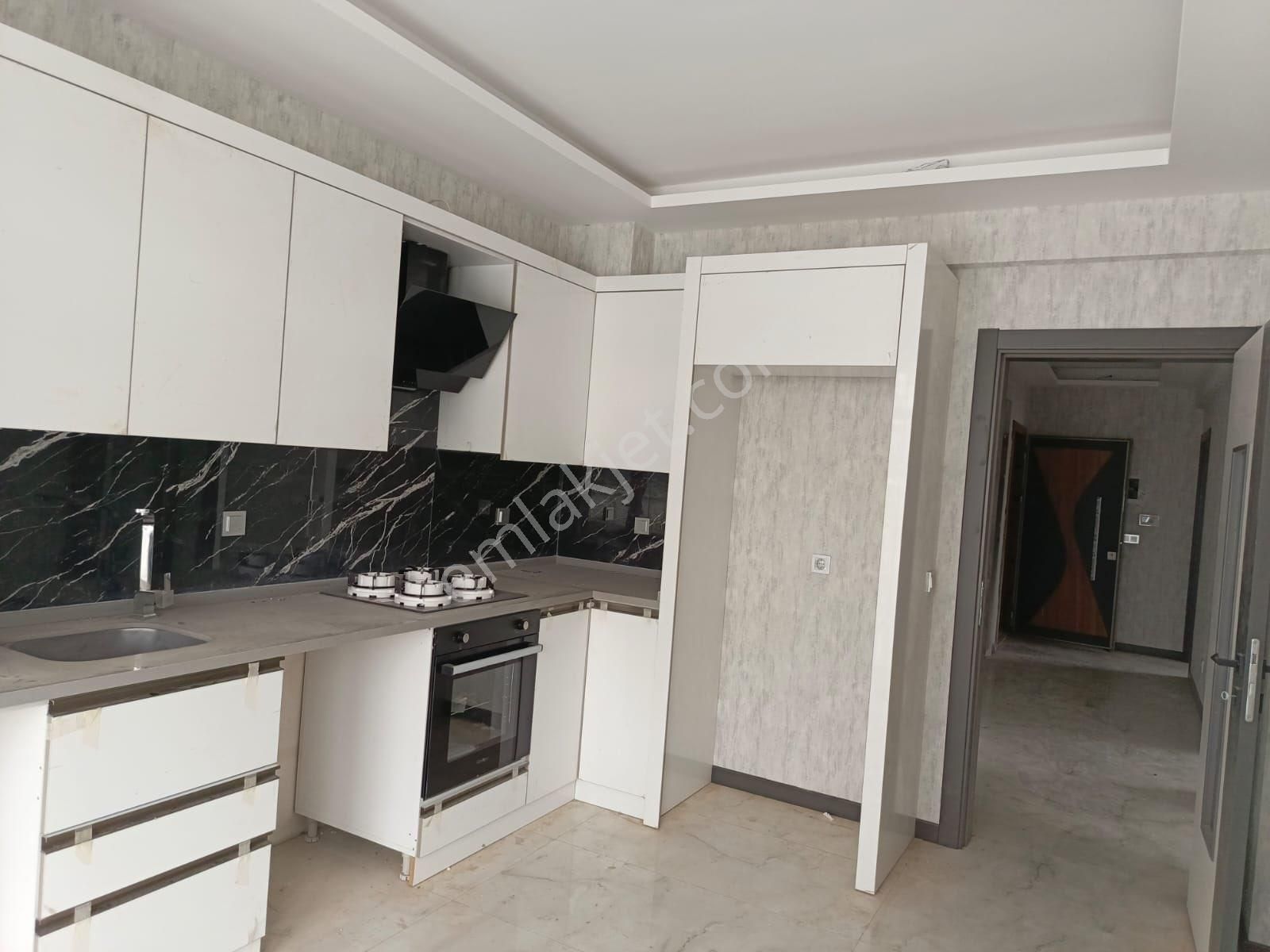 Selçuklu Selahaddin Eyyubi Satılık Daire  AHMET YESEVİ CADDESİNE YAKIN SATILIK 3+1 SIFIR DAİRE