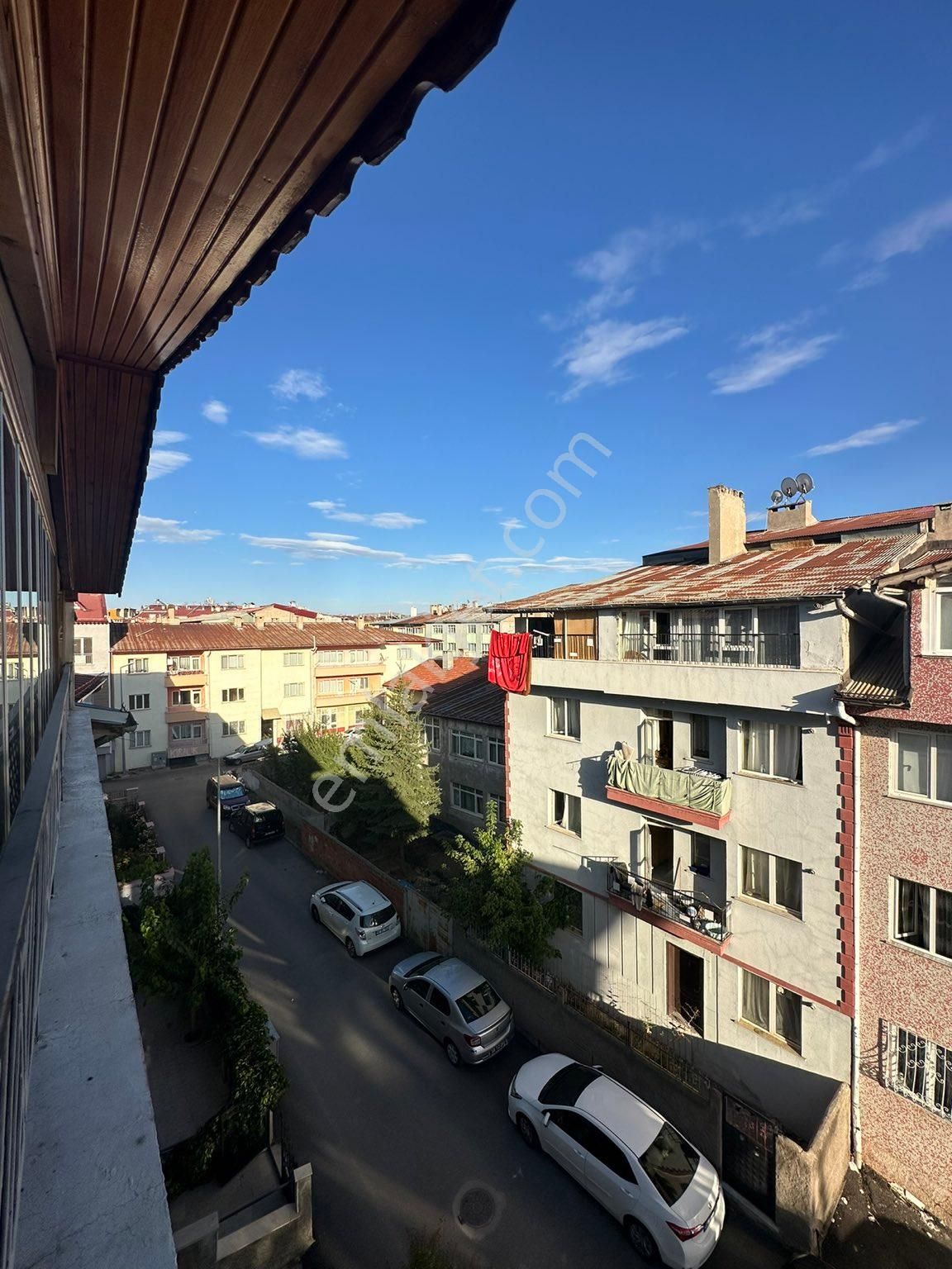 Sivas Merkez Çarşıbaşı Satılık Daire Sivas Vişneli Camii Yanında Lüks Dublex Daire