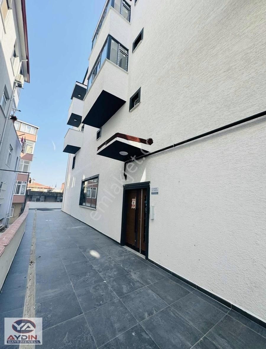 Darıca Abdi İpekçi Satılık Daire DARICA ABDİ İPEKÇİ DE SATILIK ASANSÖRLÜ LÜX 2+1 ARA KAT DAİRE