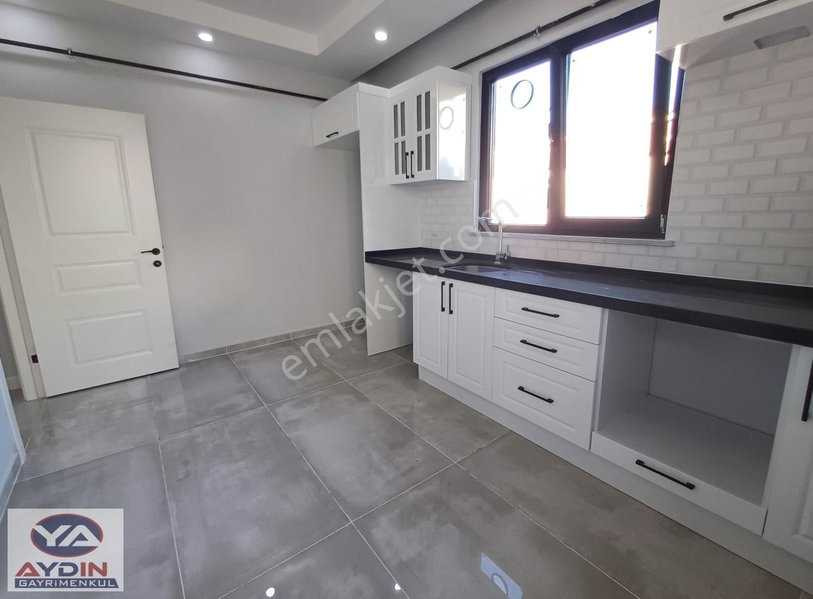 Darıca Kazım Karabekir Satılık Daire DARICA KAZIM KARABEKİRDE 120 M2 3+1 ŞAHANE ARA KAT DAİRE