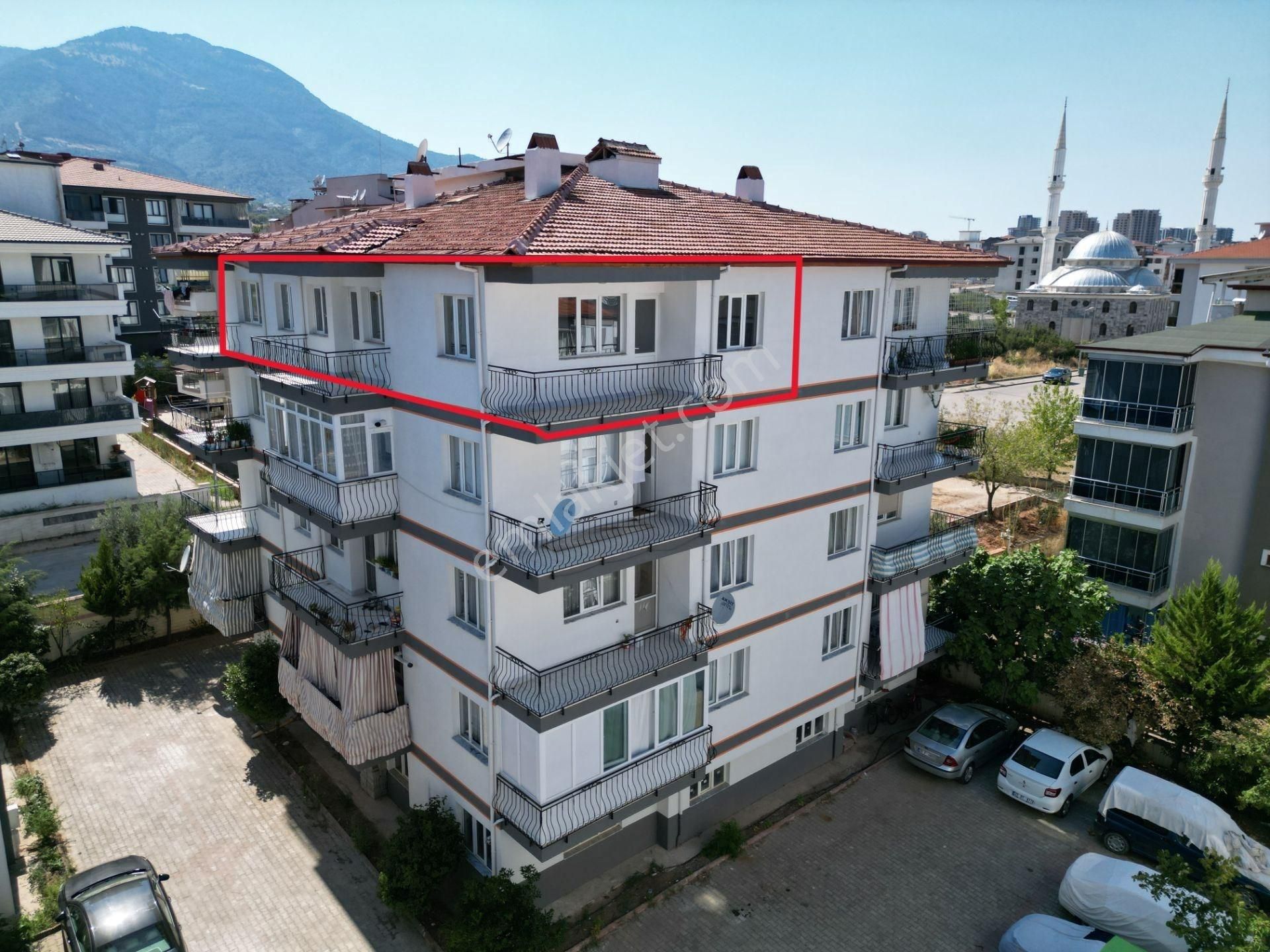 Merkezefendi 1200 Evler Satılık Daire GHO ADALILAR'DAN 1200 EVLER'DE SATILIK 3+1 DAİRE