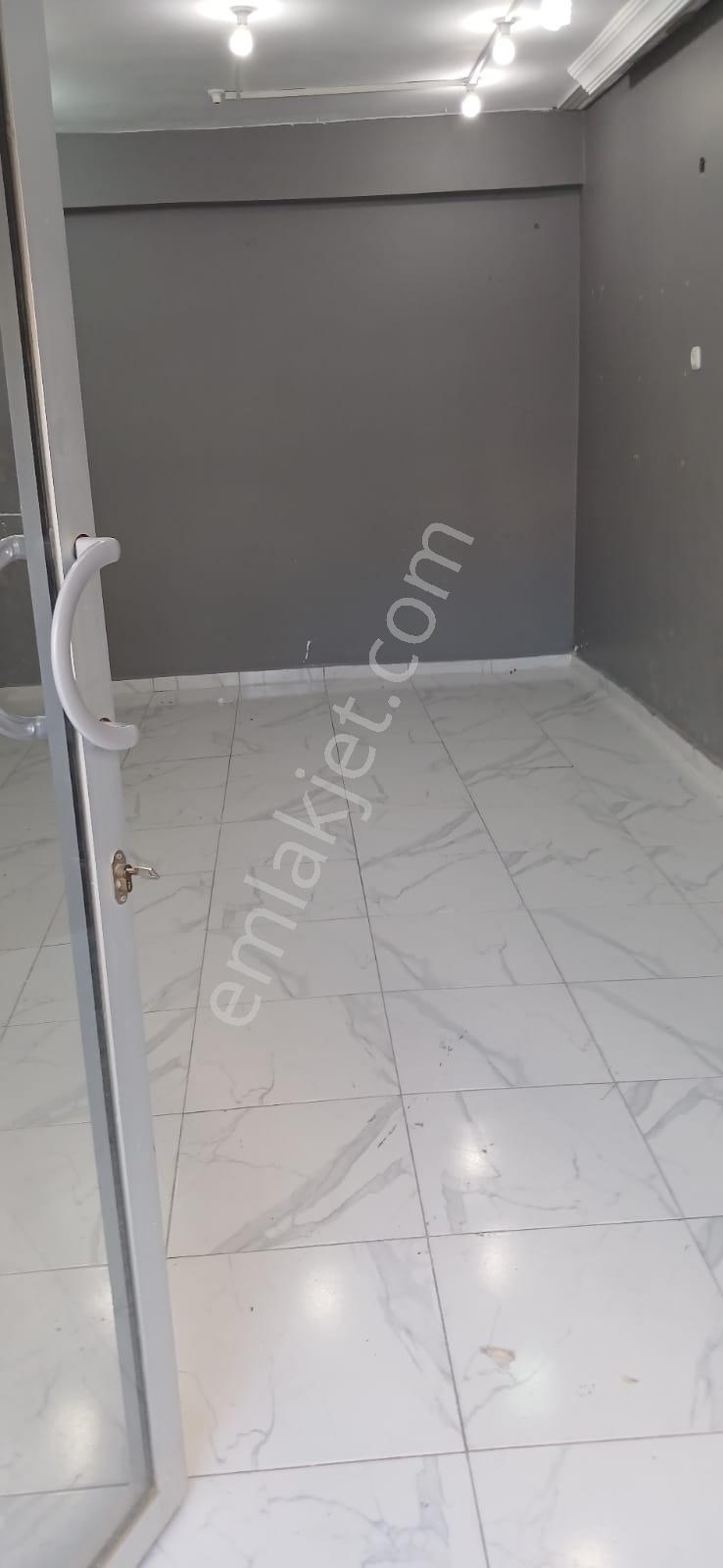 Menemen Mermerlı De Merkeze Yakın 26 M2 Kıralık Dükkan.. - Görsel 7