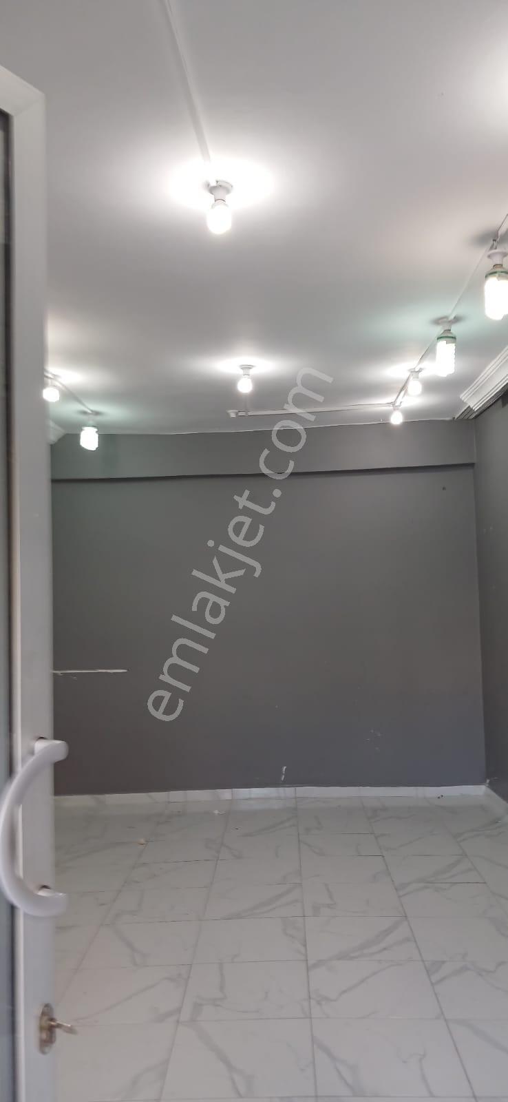 Menemen Mermerlı De Merkeze Yakın 26 M2 Kıralık Dükkan.. - Görsel 9