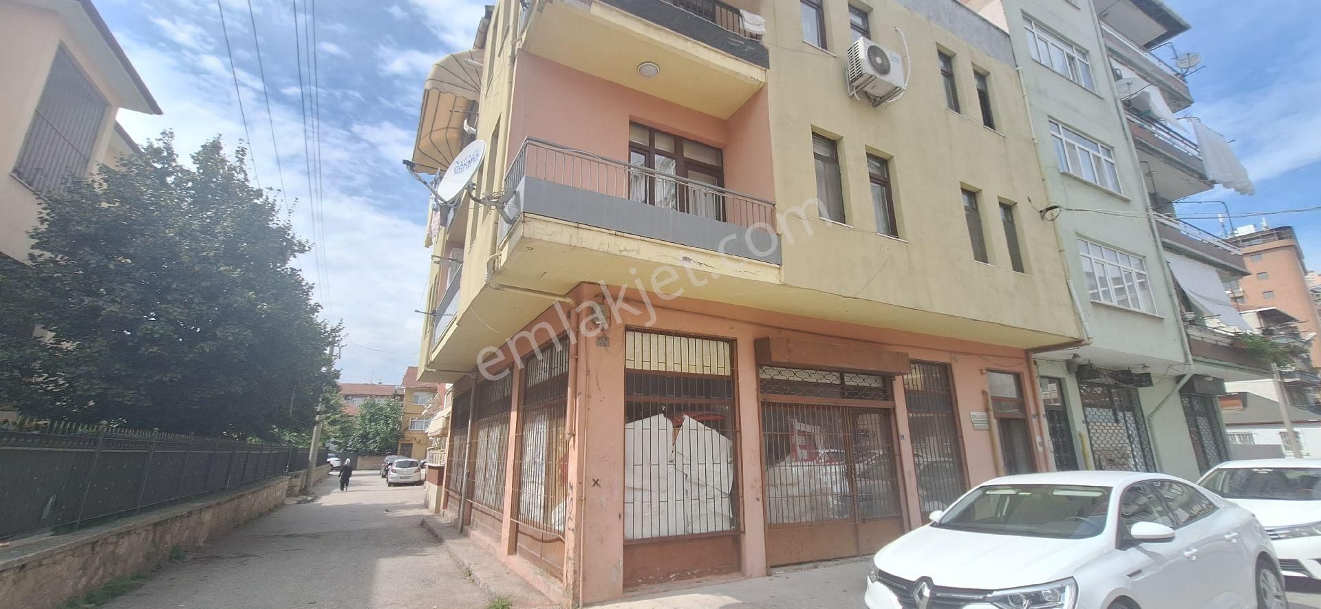 İzmit Kadıköy Satılık Daire 3+1 SATILIK DAİRE 1.KAT KADIKÖY MAH/ İZMİT /KOCAELİ