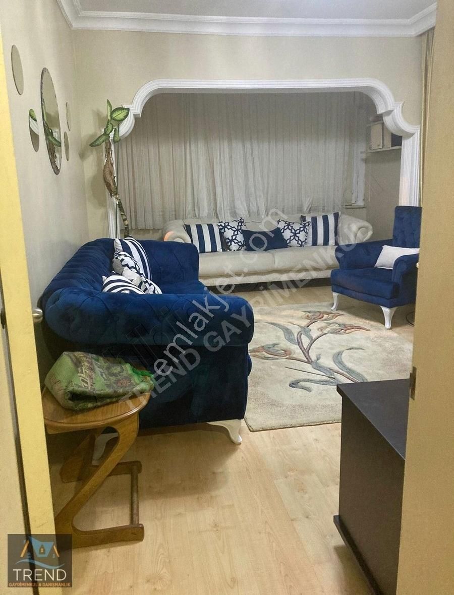 Beykoz Elmalı Kiralık Daire Engin Can'dan Elmalı Da Kiralık Daire 100m2