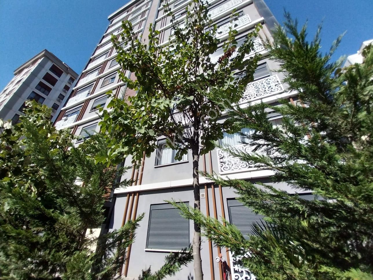 Kadıköy 19 Mayıs Satılık Daire  ERENKÖY'DE TÜM ULAŞIMLARA YAKIN IŞIL IŞIL 2+1 SATILIK DAİRE