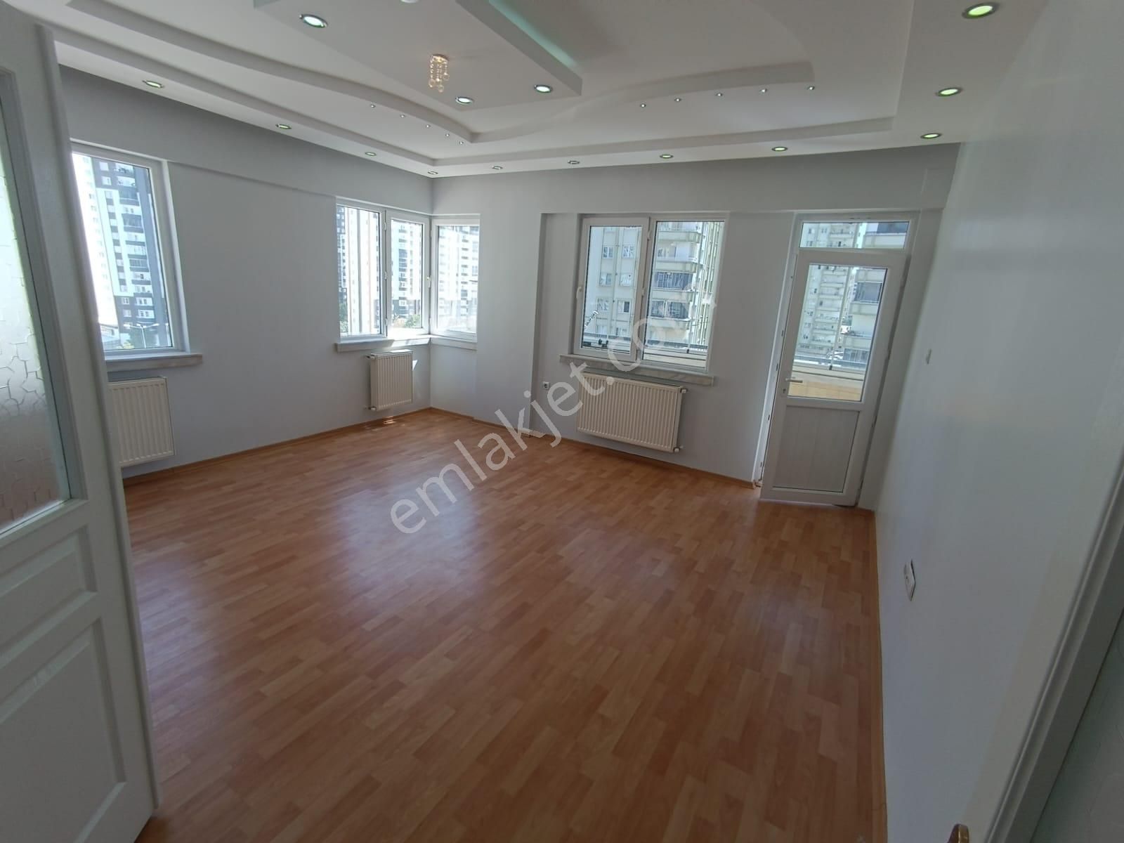 Şahinbey Şahintepe Satılık Daire  ERTAY GAYRİMENKULDEN KARATAŞTA 3+1 SATILIK HASARSIZ DAİRE