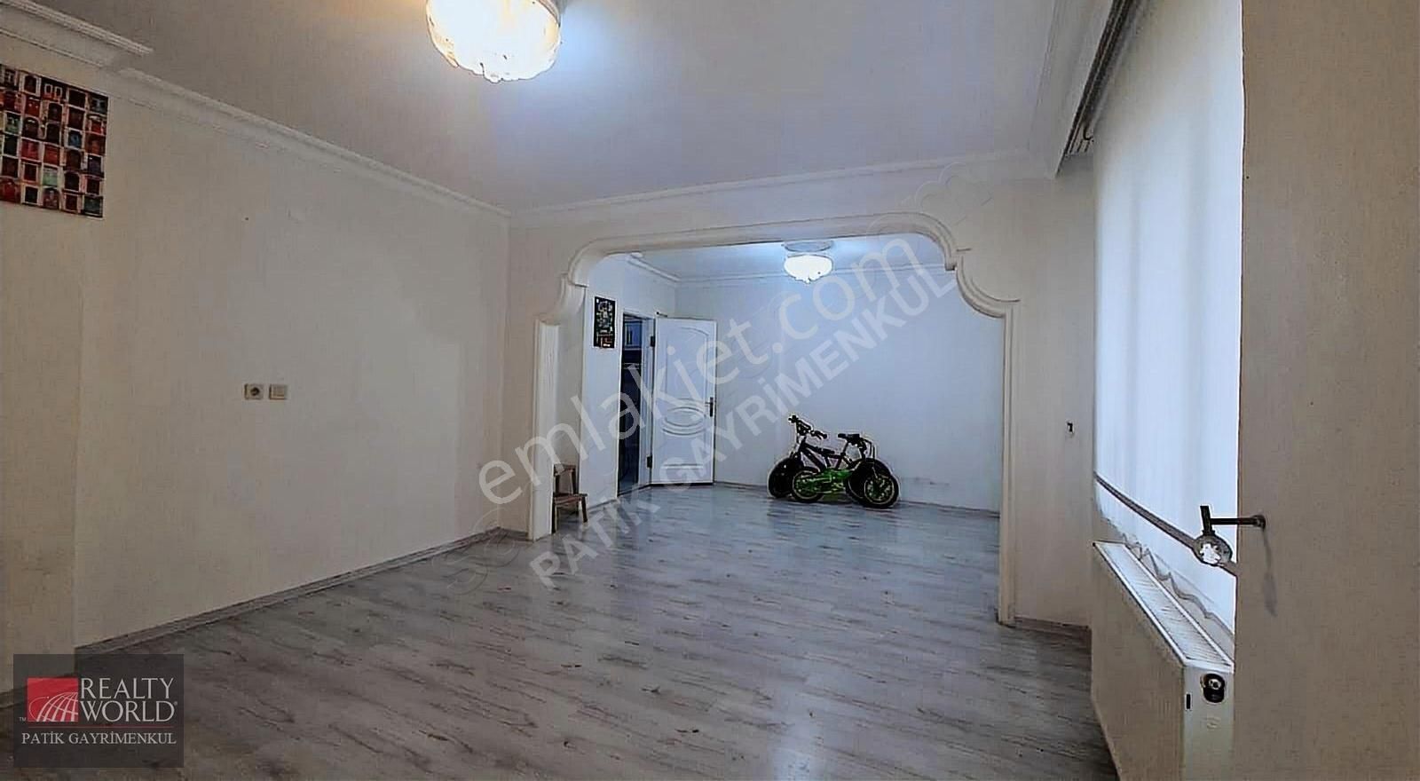 Keşan Büyük Cami Satılık Daire KEŞAN BÜYÜK CAMİ MAHALLESİNDE SATILIK 2+1 DAİRE