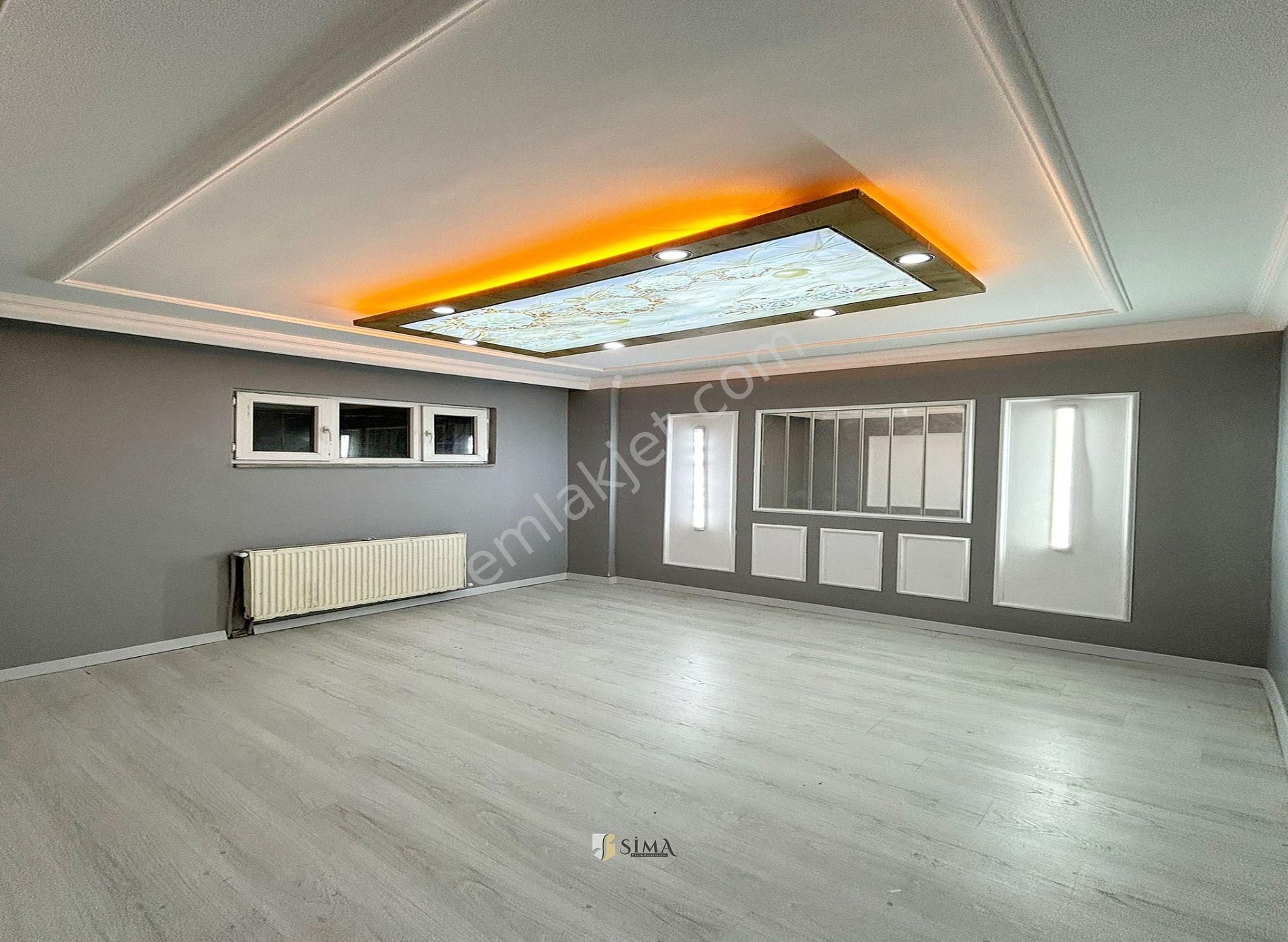 Esenyurt Yeşilkent Satılık Daire  SİMA YAPI'DAN MARMARAPARK AVM VE METROBÜSE YAKIN 2+1 FIRSAT DAİRE