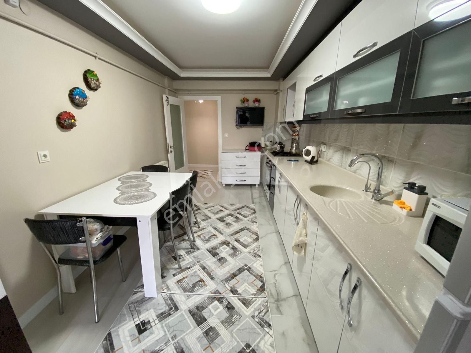 Keçiören Atapark Satılık Daire KEÇİÖREN ATAPARK MAH.'NDE 5+1 SATILIK DAİRE 