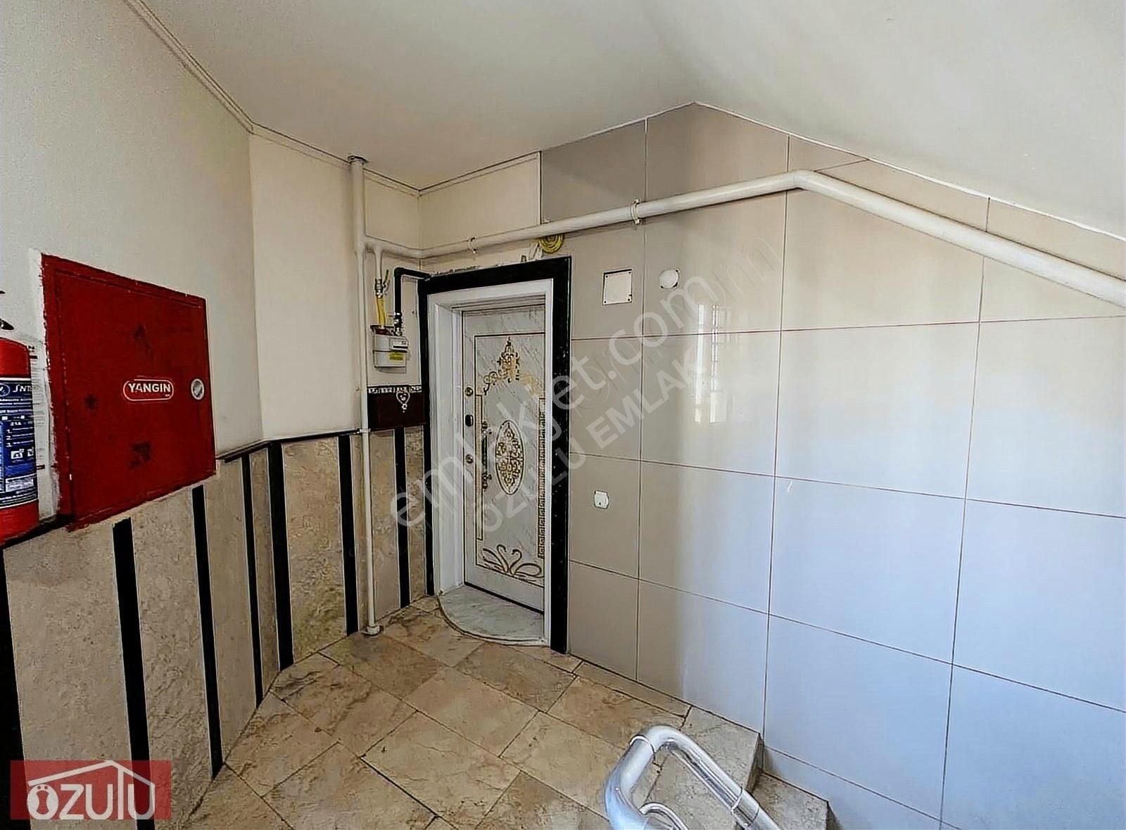 Muratpaşa Çağlayan Satılık Daire ÇAGLAYANDA SİTEDE HAVUZLU DOGALGAZLI 3+1 180M2 DAİRE