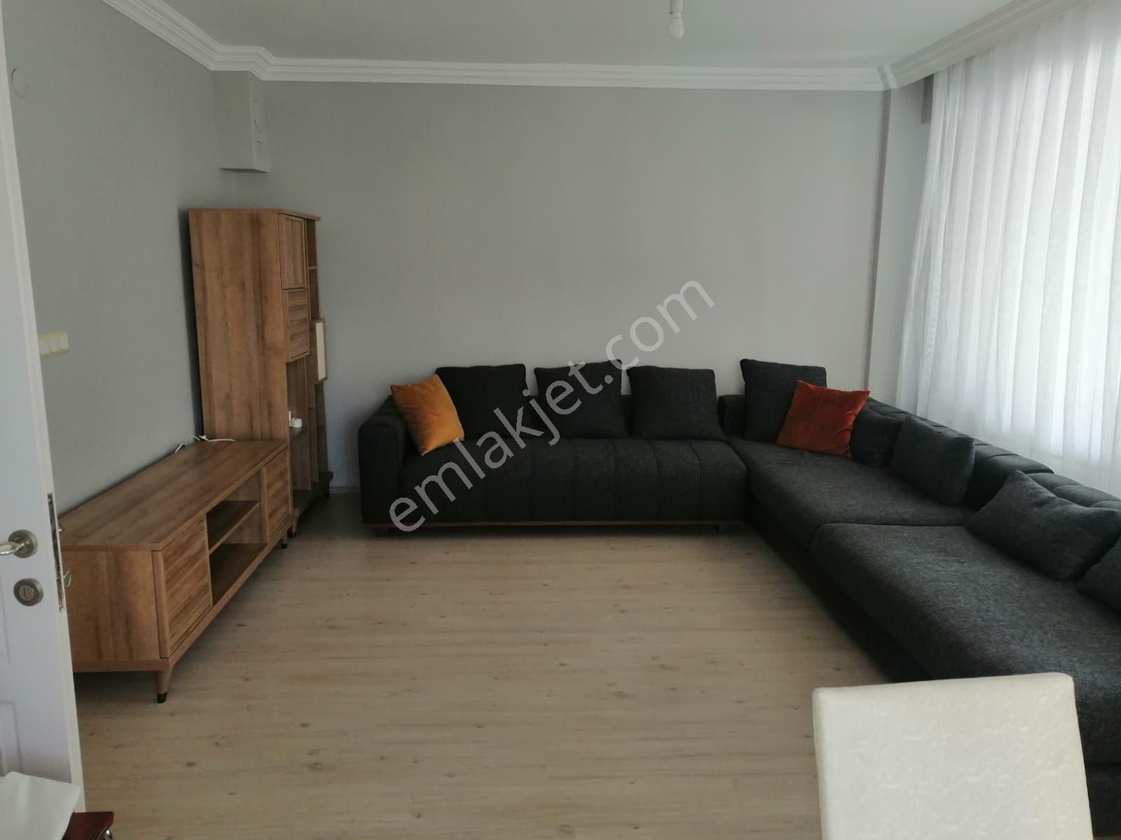 Çanakkale Merkez Kepez Bld. (Boğazkent) Kiralık Daire Çanakkale kepez boğaz kent mahallesi migros arkası 2 + 1 kapalı mutfak full temiz eşyalı