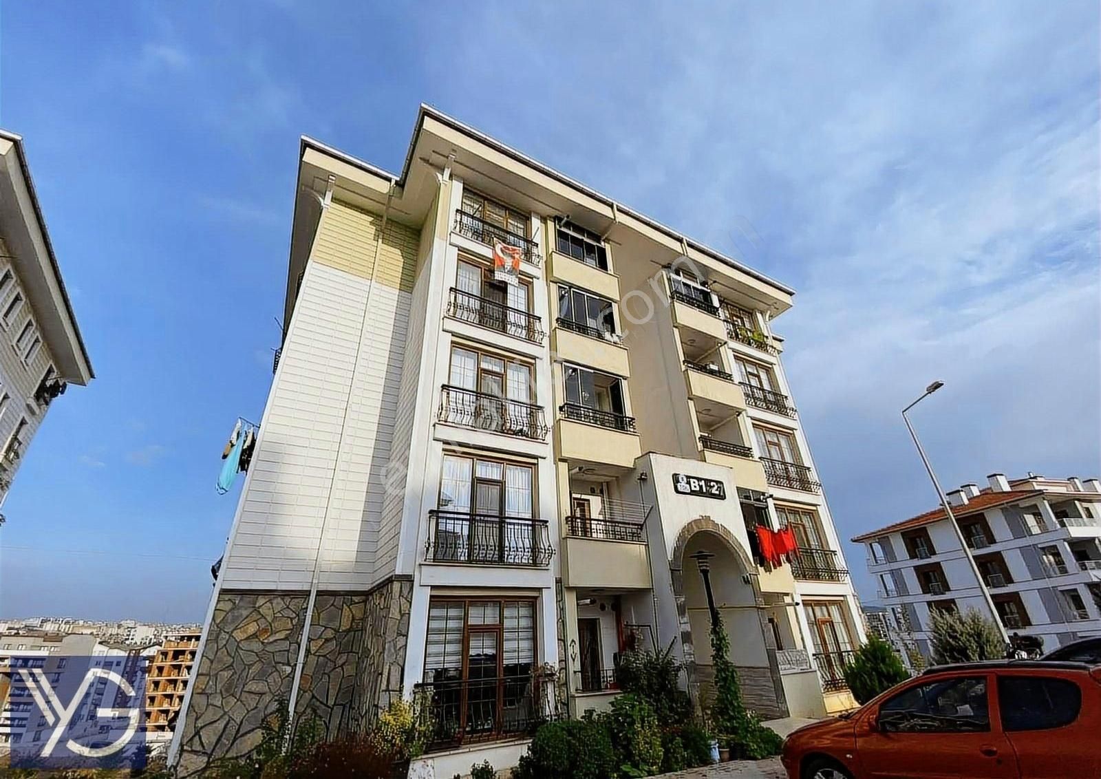 Nilüfer Balkan Kiralık Daire Yamaner'den Balkan Emekli Tokilerde 2+1 Kiralık Daire