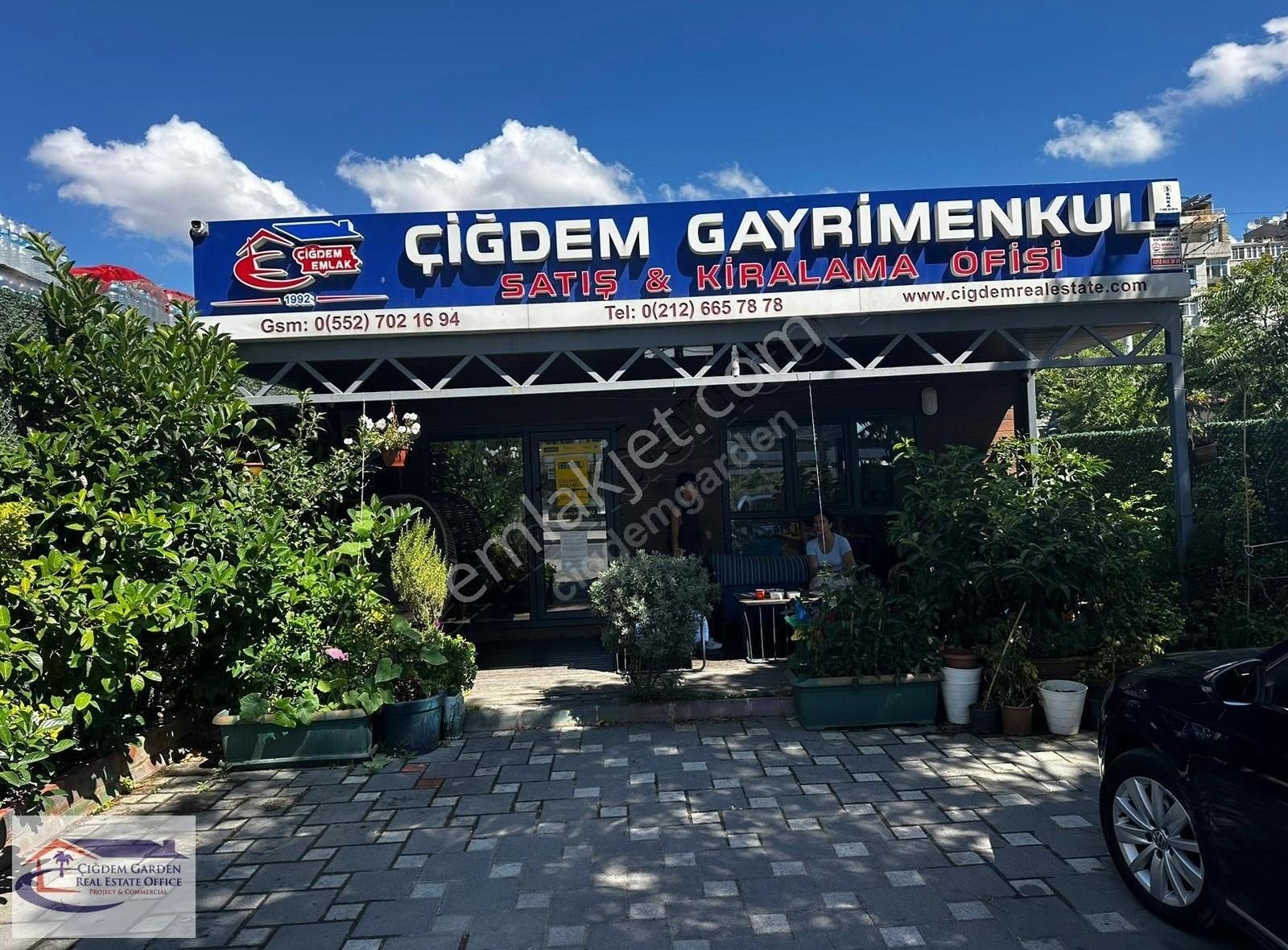 Zeytinburnu Kazlıçeşme Satılık Daire Büyük Yalı Deniz ve Site İçi Çarşı Cepheli 2+1 & 135m2 Lux Daire