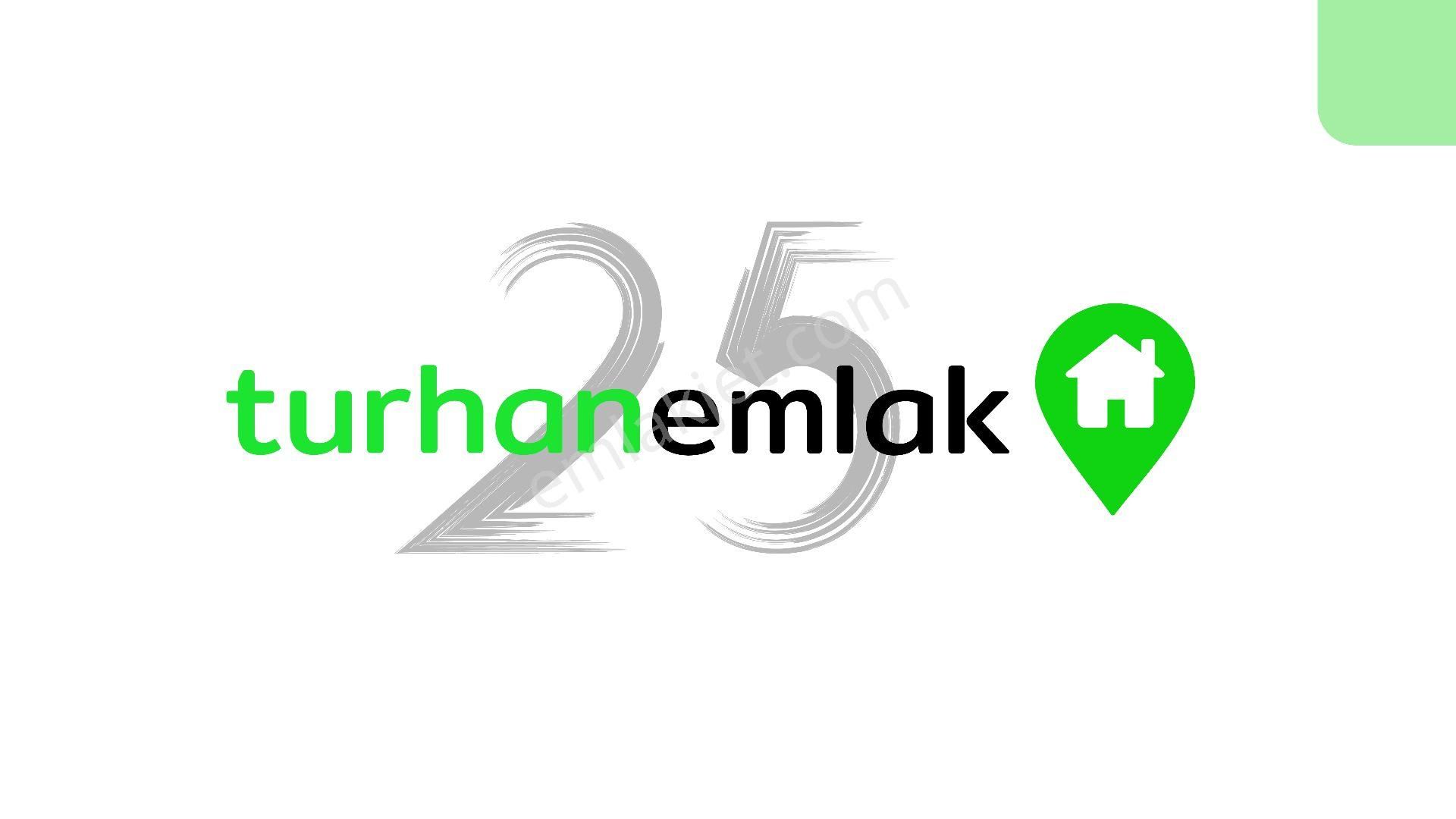 Turhan Emlak'tan Bademli'de Satılık 1300 M² Deniz Manzaralı Tarla - Görsel 10