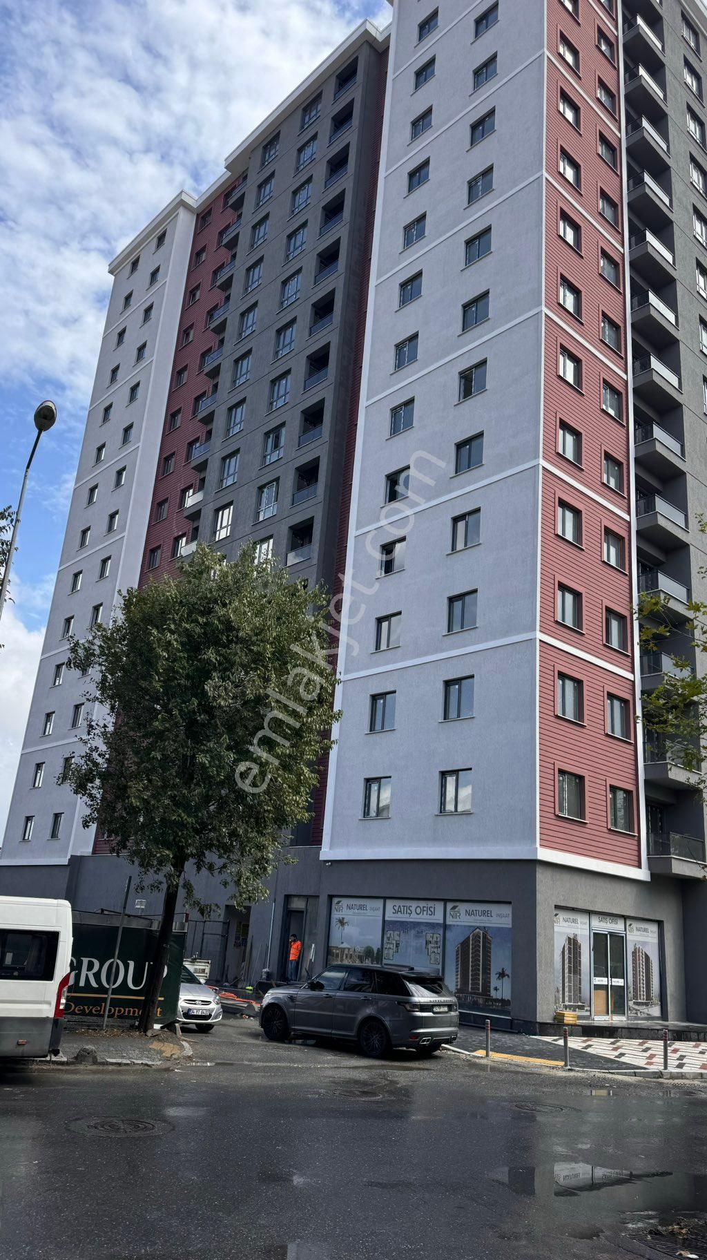 Bağcılar Kirazlı Satılık Daire Sahibinden satılık 2+1