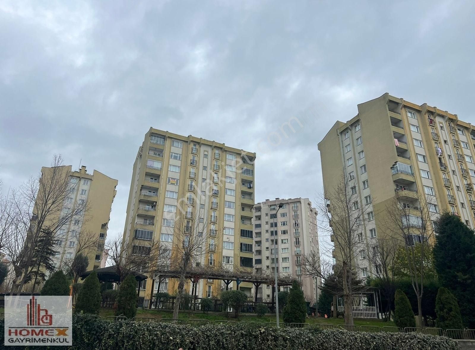 Tuzla Mimar Sinan Satılık Daire TUZLA KİPTAŞ 2. ETAP SATILIK EN ÜST KAT 2+1 DAİRE 