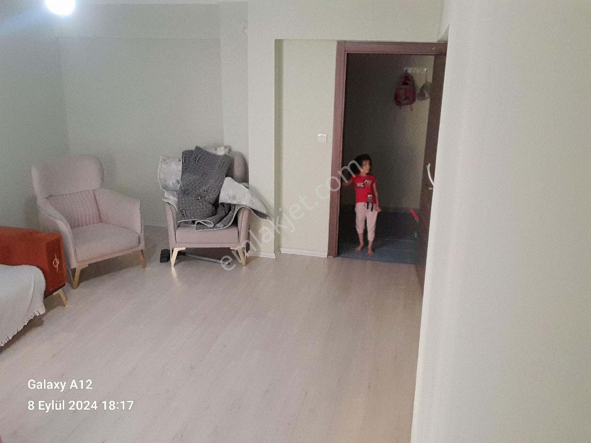 Yenimahalle Güzelyaka Satılık Daire satilik 2x1 daire yeni bina