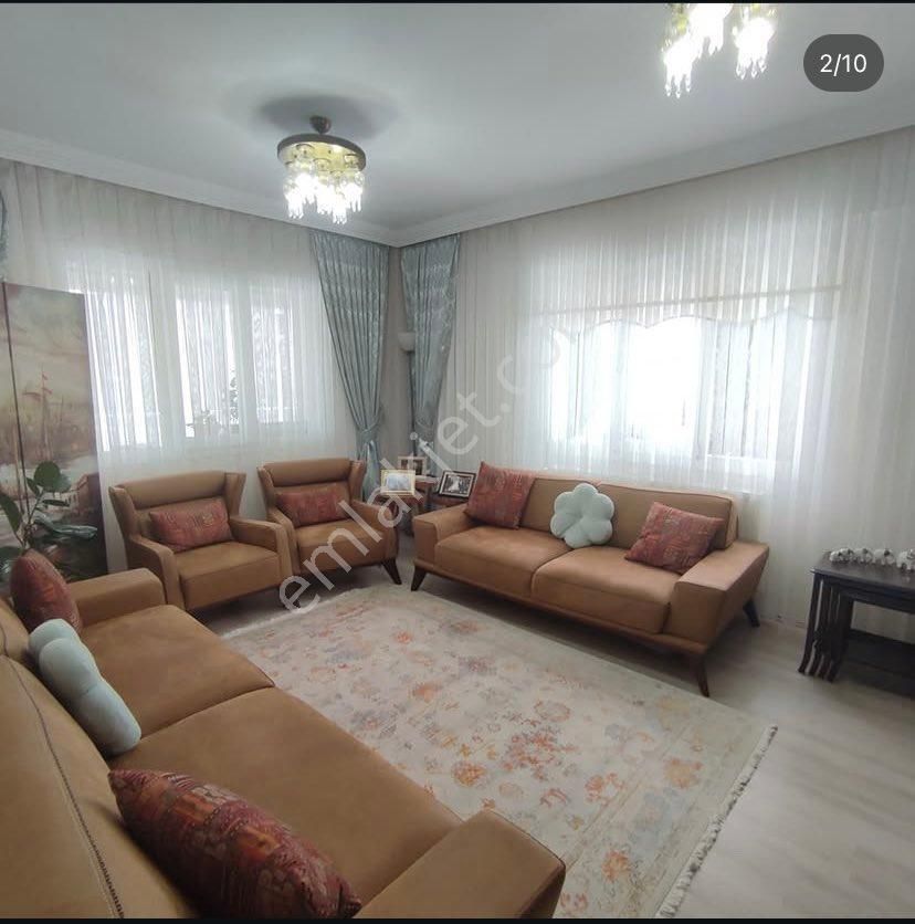 Uşak Merkez Kemalöz Kiralık Daire Uşak Kemalözde Eşyasız 4+1 Daire