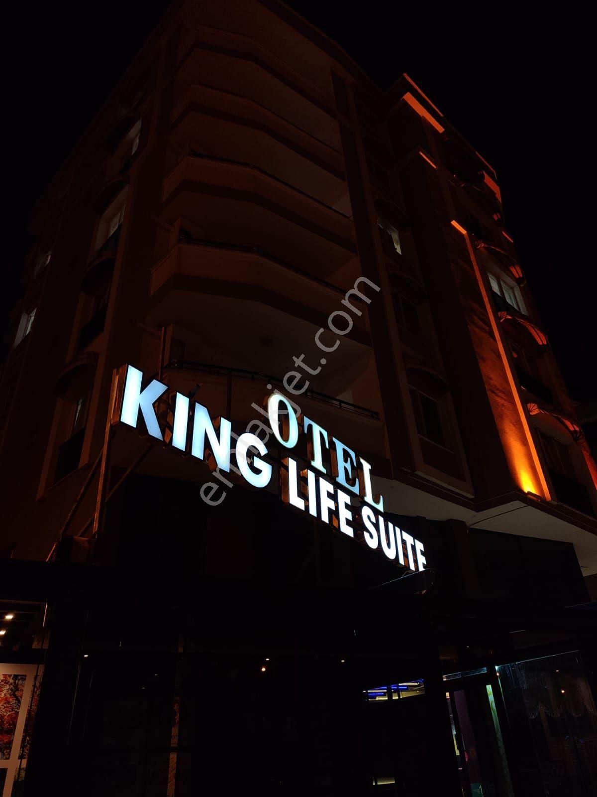 Atakum Da Sahile Çok Yakın 1+1 Klimalı Balkonlu Daireler - Görsel 12