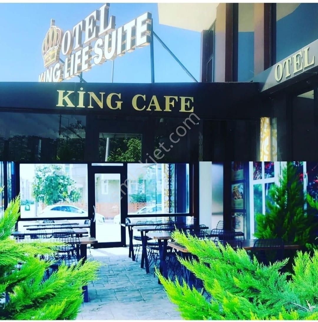 Atakum Da Sahile Çok Yakın 1+1 Klimalı Balkonlu Daireler - Görsel 7