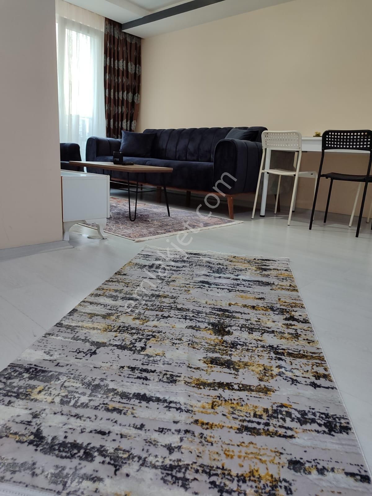 Atakum Da Sahile Çok Yakın 1+1 Klimalı Balkonlu Daireler - Görsel 8