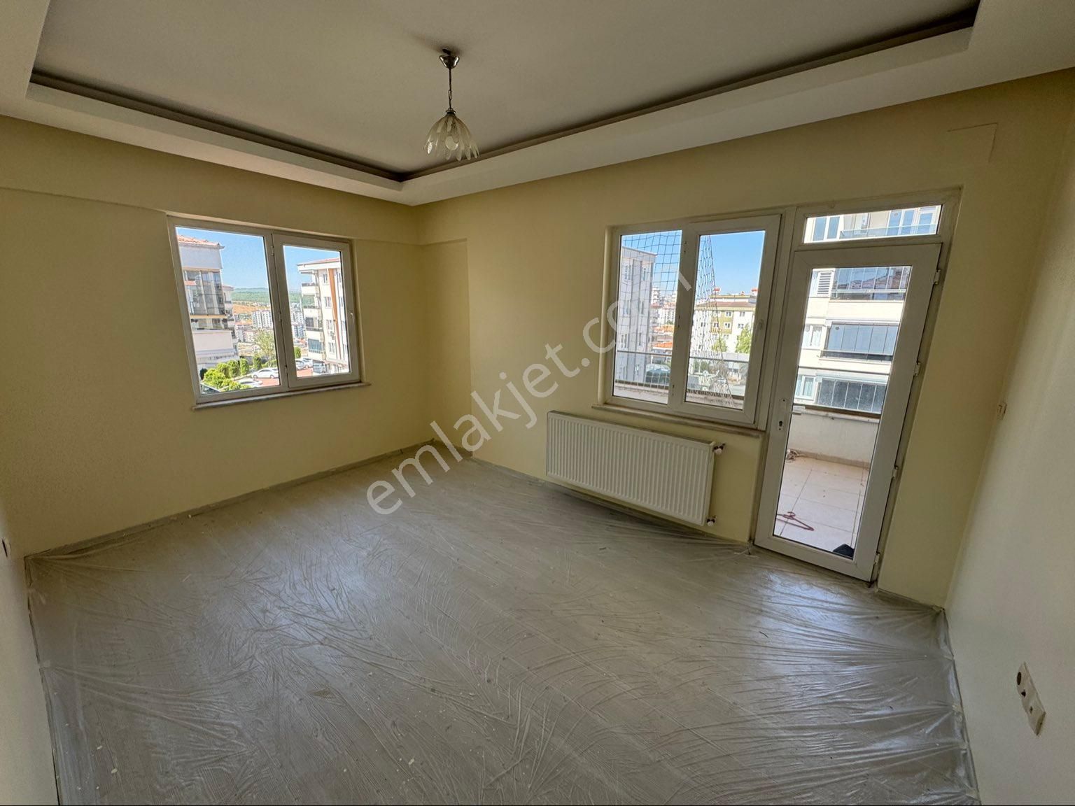 Şahinbey Şahintepe Kiralık Daire G.ANTEP KARATAŞ ŞAHİNTEPE MAH KİRALIK 3+1 DAİRE